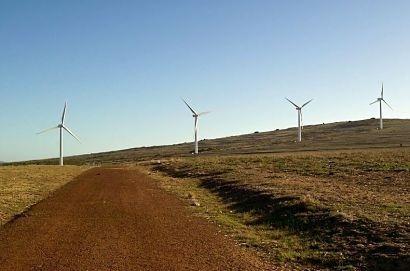 Vestas wins 108 MW order in South Africa