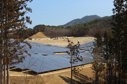 Japanese solar project drives Sonnedix expansion