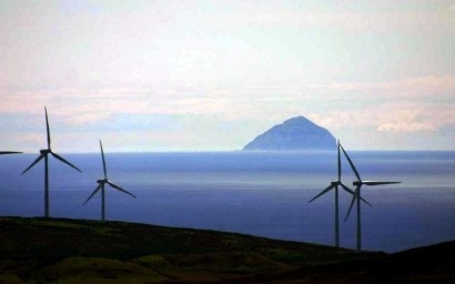 Policy Changes in Scotland Result In Negative Impacts for Renewable Sector