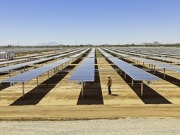 Iberdrola awarded contract for PV development in South Africa