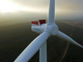Siemens installs test version of new 8MW wind turbine in Denmark