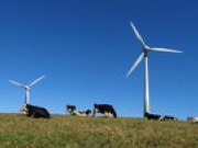 Dow announces clean energy mix for manufacturing sites