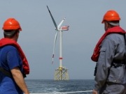 Employment in UK wind industry nearly 100% higher than two years ago