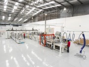 ARTsolar establishes the first panel manufacturing plant in KwaZulu-Natal