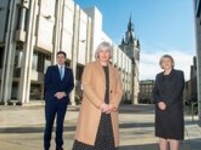 Aberdeen City Council selects bp as preferred bidder for hydrogen partnership