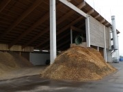 Espa&ntilde;a se rezaga en las clasificaciones de biomasa y biog&aacute;s europeas