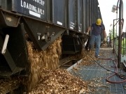 Rail Freight Group opposes increased charges for rail transported biomass