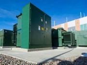 Stem joins with Kyocera to provide solar PV and energy storage solution for commercial power users