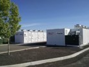 Eaton and Enico join forces to enable quick deployment of energy storage systems