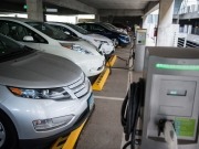 Electric vehicle charging points to reach 4.3 million by 2022