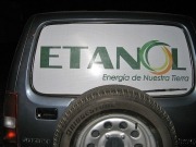 El nuevo cupo de abastecimiento de etanol, para 11 empresas