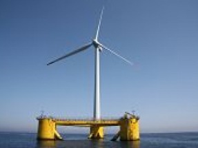 Ideol partners with Atlantis in UK deal to establish a floating offshore wind project pipeline