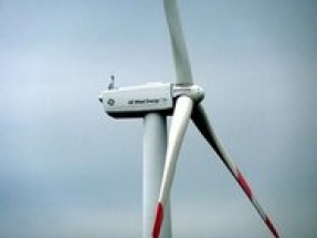 GE to install advanced wind turbines in Pakistan
