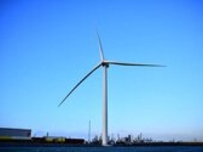 GE Renewable Energy finalises contracts for third phase of Dogger Bank offshore wind farm