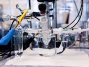 Breakthrough in hydrogen fuel cells touted by National Science Foundation