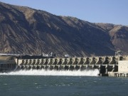 Hydropower expected to reach 1,443 GW by 2020