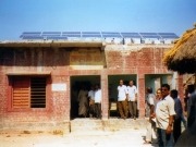 SunEdison announces 159Kw solar project for Indian villages