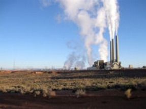 Arizona coal power plant will be forced to shut down due to competition from renewables