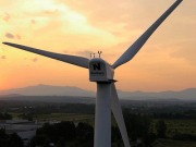 Northern Power partners with WEG to bring new wind turbine system to South America