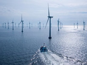 Offshore wind must account for climate change in financial modelling