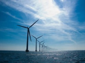 GWEC report predicts strong growth for global offshore wind