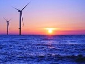 Vestas secures 660 MW order for the Nordseecluster A offshore wind project in Germany