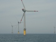 Dominion Virginia Power wins Federal offshore wind auction