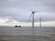 Carbon Trust announces project to help cut the cost of offshore wind