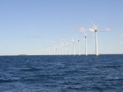 WindMW GmbH completes construction of Meerwind Süd Ost