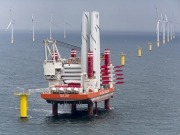 DNV GL to help reduce offshore wind costs by 25 percent