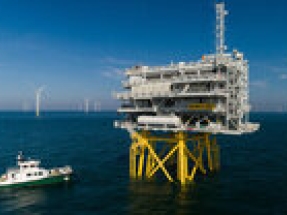 RES secures operations & maintenance contract at Walney 1 offshore wind farm