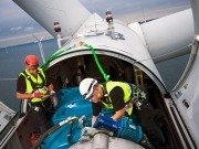 Lloyds Register sets new standard for offshore wind farms