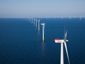 Van Oord and Seajacks to assist East Anglia ONE wind project