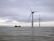 Expert team assembled to develop Lake Erie offshore wind farm