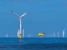 Vestas selected as preferred supplier for the 600 MW Wando Geumil offshore wind project in South Korea