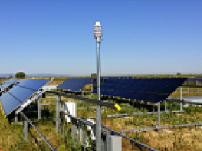 DNV GL passes solar test lab to PVEL leadership team