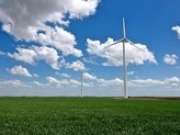 Senate Committee votes to extend credits for American wind power