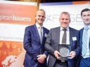 REC voted as a top internationally-minded company by the European Commission