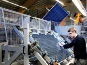 Innotech Solar to buy REC solar factory