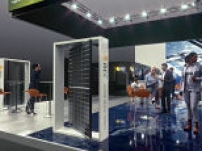 REC Group’s exhibition booth goes virtual