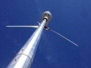 Scottish Equity Partners to invest £9 million in rural wind power