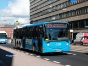 Finnish electric buses to serve as testing platforms for smart mobility services