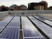 UK Council to help deliver urban community renewable energy project