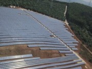 IBC SOLAR inaugurates its first Portugese solar project