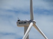 Suzlon Group wins contract for 65MW wind project in Uruguay