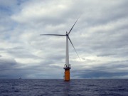 Aibel awarded engineering contract for Hywind offshore wind farm