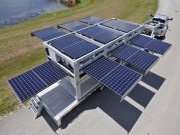 Ecosphere Technologies announces completion of first PowerCube