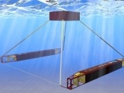 New wave power device promises reliable power plus resilience