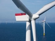 Siemens to supply 150 wind turbines for Dutch offshore project