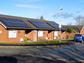 Solar Energy UK Says Consultation on Government standards could include requirement for solar panels 